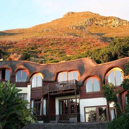 Monkey Valley Resort Noordhoek Kültér fotó