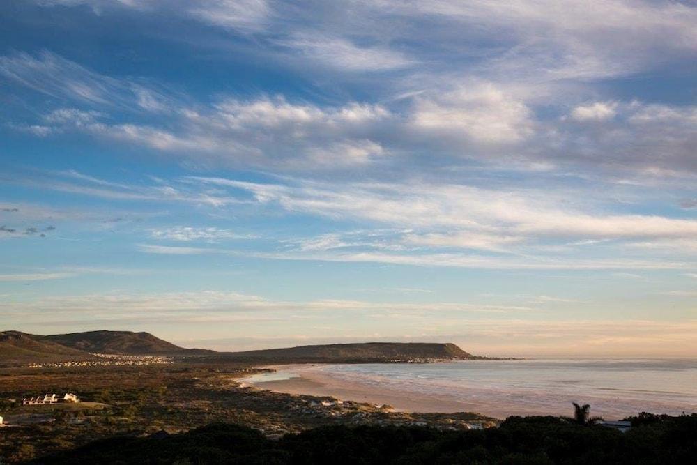 Monkey Valley Resort Noordhoek Kültér fotó