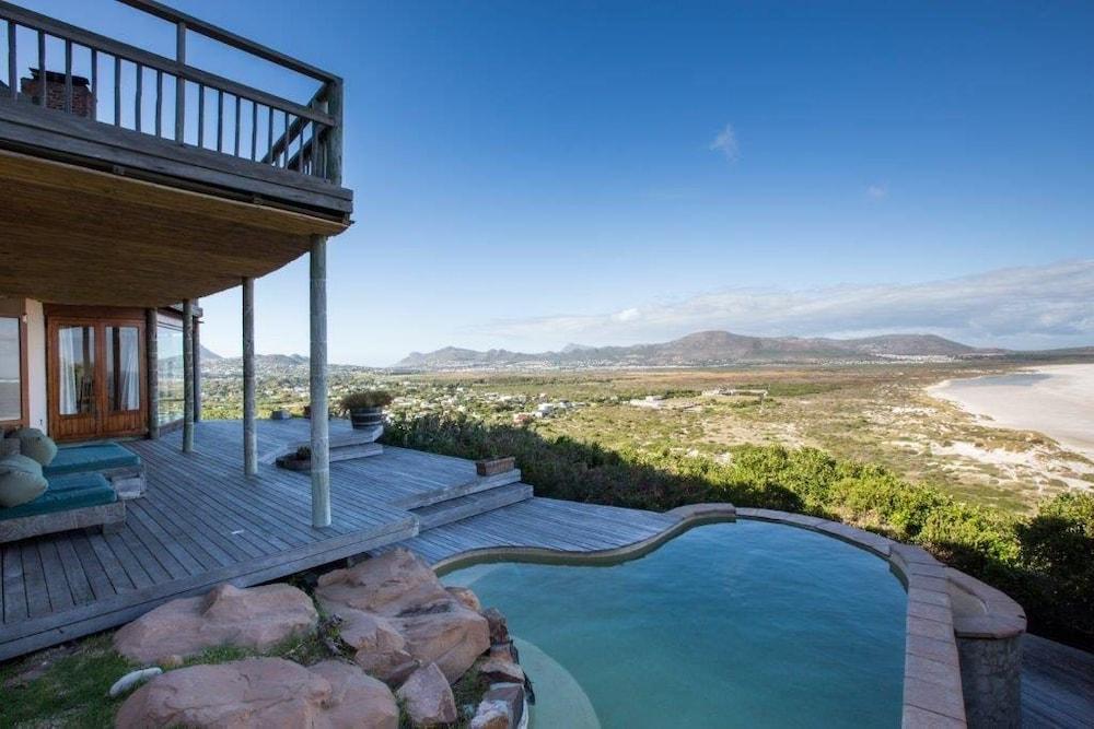 Monkey Valley Resort Noordhoek Kültér fotó