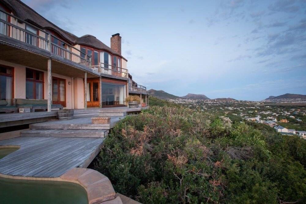 Monkey Valley Resort Noordhoek Kültér fotó